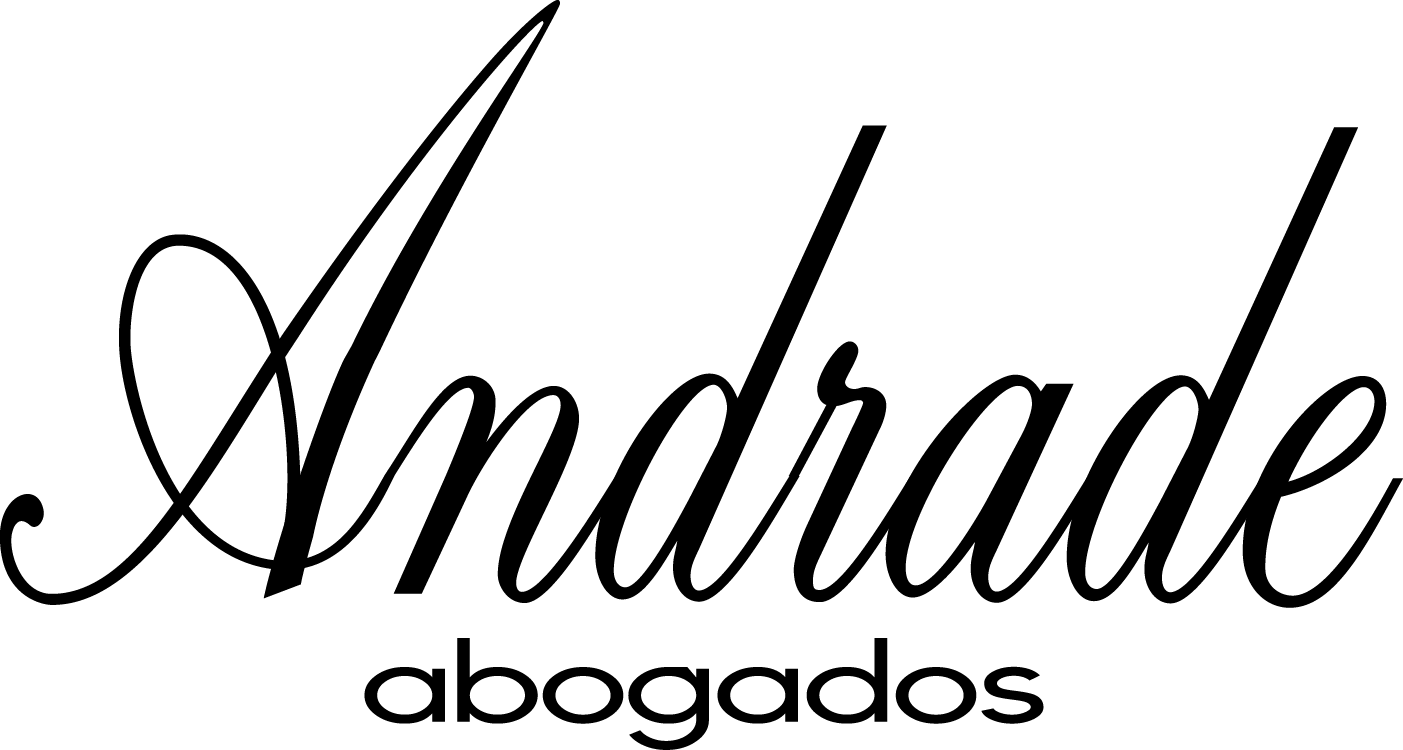 Andarde abogados logo